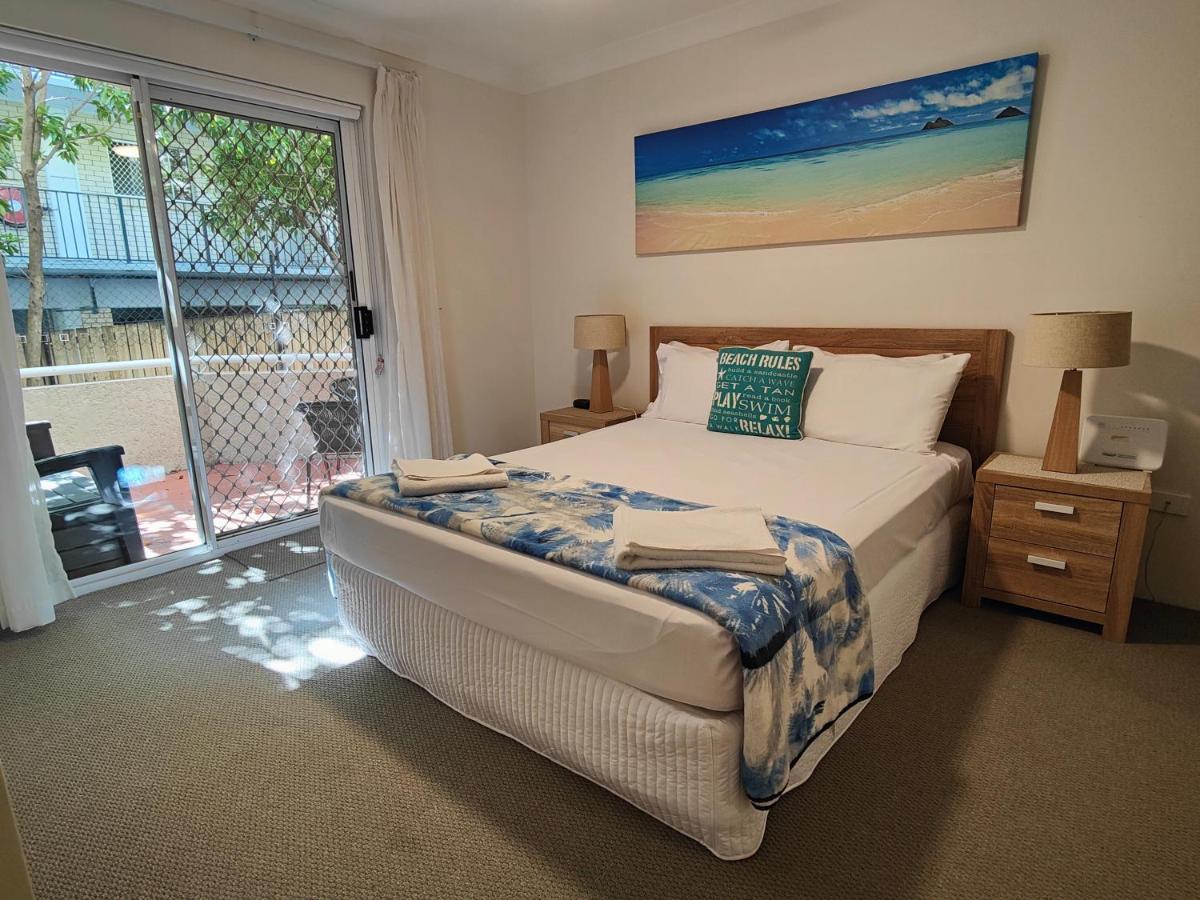 Mari Court Resort Gold Coast Exteriér fotografie